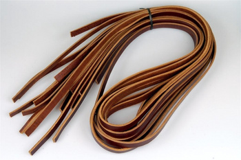 Sattel Strings - Latigo - Einzeln pro Stück