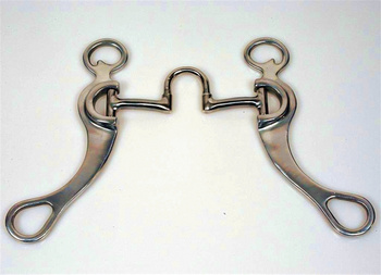 FG Alu Correction Bit - Copper Inlay - #261150