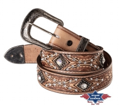 Belt Stars&Stripes WG-117