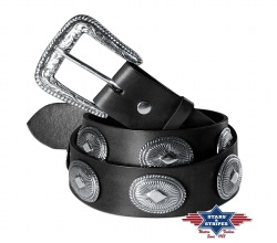 Belt Stars&Stripes WG-115