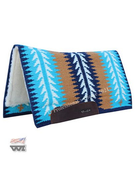 Saddle pad PROFESSIONAL´S CHOICE Ventana / pacific