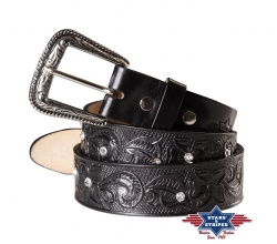 Belt Stars&Stripes WG-109