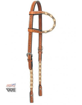 bridle wi proline / na jedno ucho