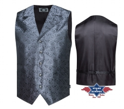 Vest Stars&Stripes CLAY