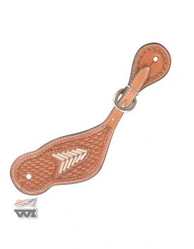 Straps do ostróg WI / model 20