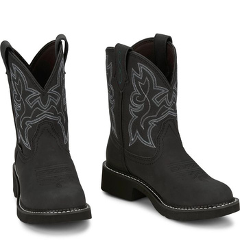 Western boots JUSTIN BOOTS Kay 8" Western
