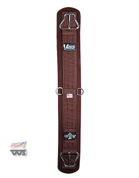 cinch professional´s choice cv ventech cinch / brown