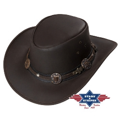 Hat Stars&Stripes HUCK