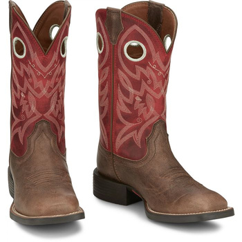 Western boots JUSTIN BOOTS Liberty 11” Western Boot
