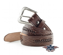 Belt Stars&Stripes WG-21