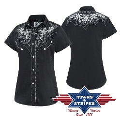 Shirt Stars&Stripes ISABEL