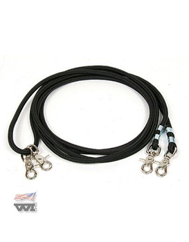 Czarna wodza SCHUTZ BROTHERS Cord