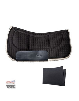 Saddle pad WI Correction Elite