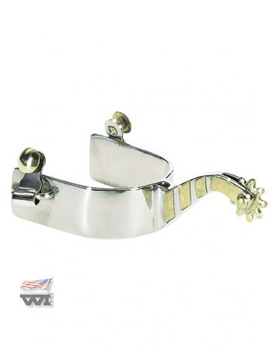 Spurs WI Cutter / grawerowane