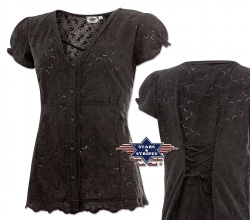 Shirt Stars&Stripes GRACE