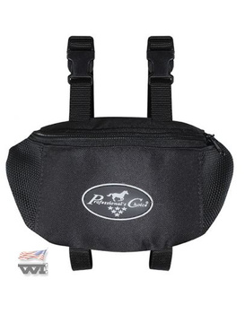 Nerka PROFESSIONAL´S CHOICE Pommel / czarna