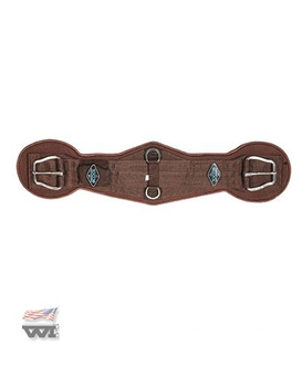 cinch professional's choice 2xcool / brown