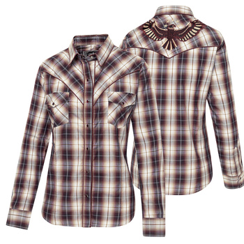 Shirt Stars&Stripes HARPER