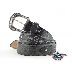 Belt Stars&Stripes WG-205