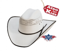 Hat Stars&Stripes ASHTON