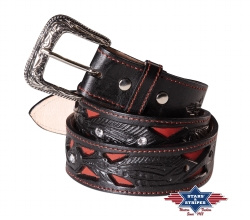 Belt Stars&Stripes WG-106