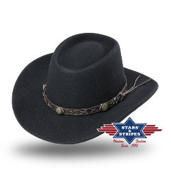 Hat Stars&Stripes GAMBLER