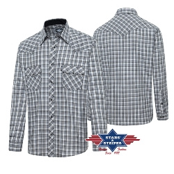 Shirt Stars&Stripes OKLAHOMA