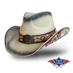 Hat Stars&Stripes PAOLA