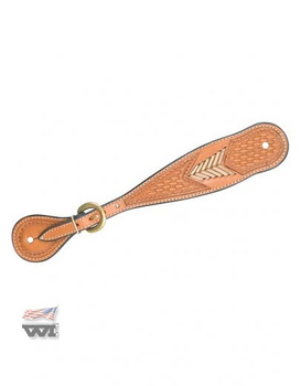 PasStraps do ostróg WI / model 21