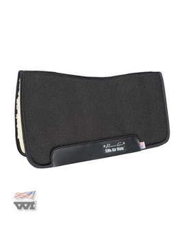 saddle pad professional´s choice all around / black