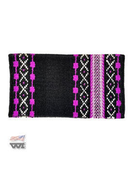 Show blanket WI Show / fioletowy