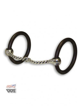 bit professional´s choice bob avila twisted wire