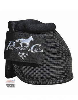 bell boots professional´s choice secure-fit / czarne