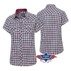 Shirt Stars&Stripes CAROLINE
