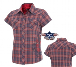 Shirt Stars&Stripes SEDONA