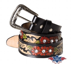 Belt Stars&Stripes WG-105