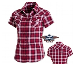 Shirt Stars&Stripes DOREEN