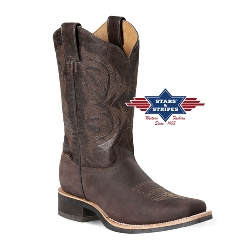 Western boots Stars&Stripes WB-54