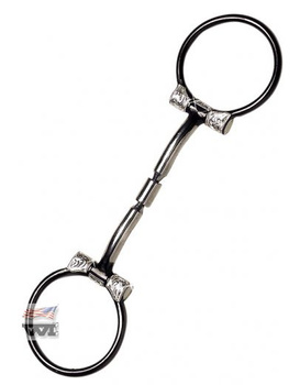 bit wi silver billy allen