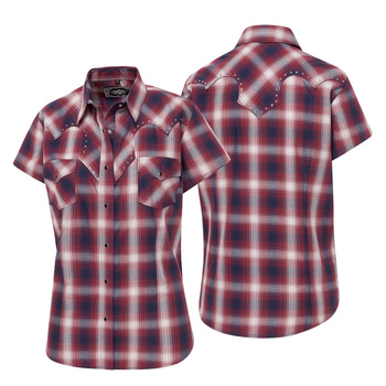 Shirt Stars&Stripes SHELBY