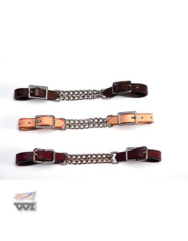 Belt podbródkowy WI Chain