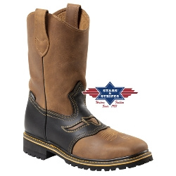 Western boots Stars&Stripes WB-32