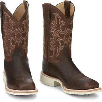 Western boots JUSTIN BOOTS  Ryker 11" Western