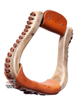 Stirrups WI Bell Buttom