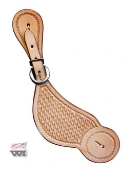 Straps do ostróg WI / model 30