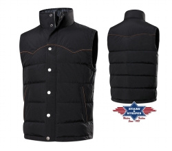 Vest Stars&Stripes ASPEN