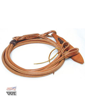 Romale PROFESSIONAL'S CHOICE Harness Leather