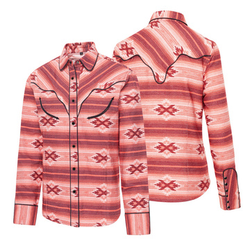 Shirt Stars&Stripes SIERRA