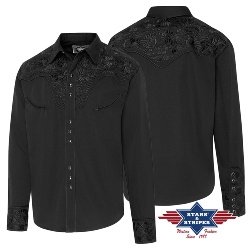 Shirt Stars&Stripes BRODY