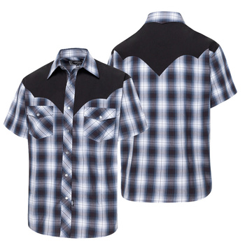 Shirt Stars&Stripes EVAN